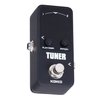 Pedal Kokko Ftn2 Mini Tuner Afinador Para Guitarra O Bajo