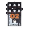 Pedal Legend Amps Amt O2 Orange Dc30 Emulates 2 Guitarra