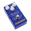 Pedal Mad Professor Blueberry Bass Overdrive Para Bajo