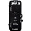 Pedal Mooer Micro Di Caja Directa