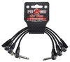 Cable Pig Hog PHLSK6BK Plug interpedal 15cm