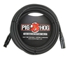 Cable Pig Hog PHM20 Balanceado Canon XLR 6 metros