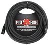 Cable Pig Hog PHM100 Balanceado Canon XLR 30 metros