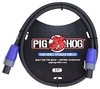 Cable Pig Hog PHSC3SPK para parlante Speakon 1 metro