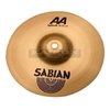 Platillo Sabian Splash Aa 10''