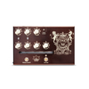 Pedal preamplificador Victory Amps The Copper