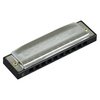 Set De Armonicas Hohner Bluesband Con Estuche