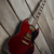 Guitarra Eléctrica Soloking SG60 HH Red Cherry en internet