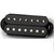 Microfono Bare Knuckle Humbucker The Mule Bridge 7 cuerdas