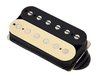 Microfono Suhr Humbucker Aldrich Bridge 53 Reverse Zebra