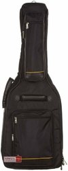 Funda Rockbag Rb20608b Plus Para Guitarra Criolla