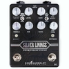 Pedal de guitarra DSM & Humboldt Electronics Silver Linings Drive Preamp