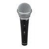 Microfono Dinamico Samson R21s De Mano Con Pipeta Y Cable