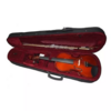 Violin De Estudio Stradella Mv141118 Natural 1/8 Con Estuche B-STOCK