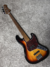 Bajo Electrico Jet Guitars JJB300 SB Jazz Bass - comprar online