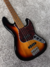 Bajo Electrico Jet Guitars JJB300 SB Jazz Bass en internet