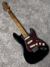Guitarra Electrica Jet Guitars JS300 BK Stratocaster SSS - comprar online