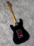 Guitarra Electrica Jet Guitars JS300 BK Stratocaster SSS - tienda online