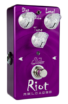 Pedal Suhr Riot Reloaded Distorsion Para Guitarra