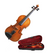 Violin De Estudio Stradella Mv141114 Natural 1/4 Con Estuche B-STOCK