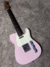 Guitarra Electrica Jet Guitars JT300 PKR Telecaster - comprar online