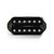 Microfono Bare Knuckle Humbucker VHII Bridge Black - comprar online