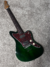 Guitarra Electrica Jet Guitars JJ350 GRR Jaguar - comprar online