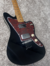 Guitarra Electrica Jet Guitars JJ350 BK Jaguar en internet