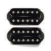 Microfono Bare Knuckle Humbucker The Mule Black Set