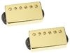 Microfono Bare Knuckle Humbucker True Grit Gold Set