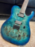 Guitarra Electrica Chapman ML3 Modern Rainstorm V2 NewOldStock en internet