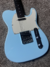 Guitarra Electrica Jet Guitars JT300 BLR Telecaster en internet