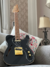 Guitarra Eléctrica Soloking Telecaster MT1 Thinline Black B-STOCK + Funda Gratis