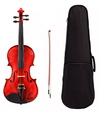Violin De Estudio Stradella Mv141118 1/8 Con Estuche B-STOCK