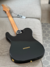 Guitarra Eléctrica Soloking Telecaster MT1 Thinline Black B-STOCK + Funda Gratis - comprar online