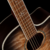 Guitarra Electroacustica CORT GA-QF-TBB - tienda online