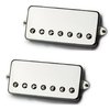 Microfono Bare Knuckle Humbucker Old Guard Nickel Set