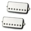 Microfono Bare Knuckle Humbucker True Grit Nickel Set