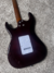 Imagen de Guitarra Electrica Jet Guitars JS450 TBK Stratocaster HSS