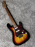 Guitarra Electrica Jet Guitars JS400 SB Stratocaster HSS - comprar online