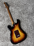 Guitarra Electrica Jet Guitars JS400 SB Stratocaster HSS en internet