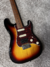 Imagen de Guitarra Electrica Jet Guitars JS400 SB Stratocaster HSS