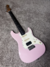 Guitarra Electrica Jet Guitars JS400 PKR Stratocaster HSS - comprar online