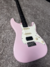 Guitarra Electrica Jet Guitars JS400 PKR Stratocaster HSS en internet