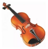 Violin De Estudio Stradella Mv141114 Natural 1/4 Con Estuche B-STOCK