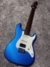 Guitarra Electrica Jet Guitars JS400 LPB Stratocaster HSS - comprar online