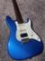 Guitarra Electrica Jet Guitars JS400 LPB Stratocaster HSS en internet