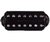 Microfono Bare Knuckle Humbucker The Mule Bridge 7 cuerdas - comprar online