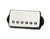 Microfono Bare Knuckle Humbucker Brute Force 50mm Nickel Set en internet