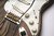 Guitarra Electrica Slick Guitars Sl57 Black Ash Stratocaster en internet